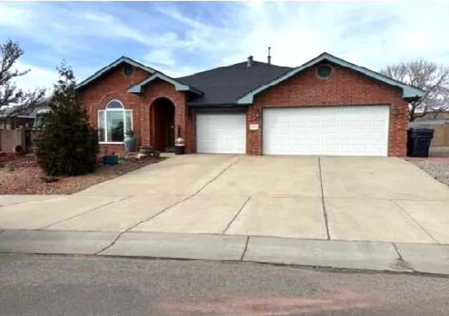 Photo 1 of Sale Pending at 9201 Jill Patricia St Nw, Albuquerque, NM 87114 | MLS# 1107409 | Listing updated on 2026-08-25