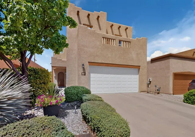 Homes for sale in Albuquerque, NM | 3751 Candelarias Ln Nw, Albuquerque, NM 87107 | MLS# 1107414