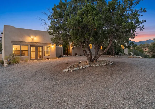 Homes for sale in Placitas, NM | 16 Chaparral Rd, Placitas, NM 87043 | MLS# 1107415
