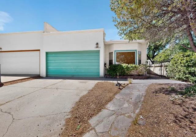 Photo 2 of Townhouse for sale at 6456 Pine Park Pl Ne, Albuquerque, NM 87109 | MLS# 1107424 | Listing updated on 2026-08-07