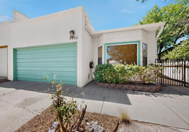 Photo 3 of Townhouse for sale at 6456 Pine Park Pl NE, Albuquerque, NM 87109 | MLS# 1107424 | Listing updated on 2026-08-07