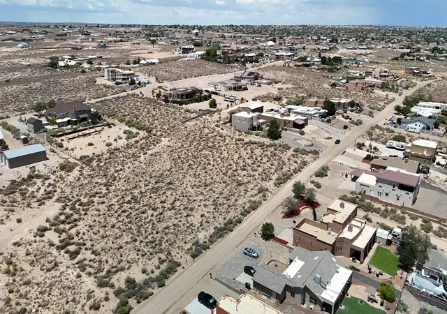 Photo 2 of Land for sale at 1597 1631 14th (4 Lots) St Se, Rio Rancho, NM 87124 | MLS# 1107428 | Listing updated on 2026-08-02