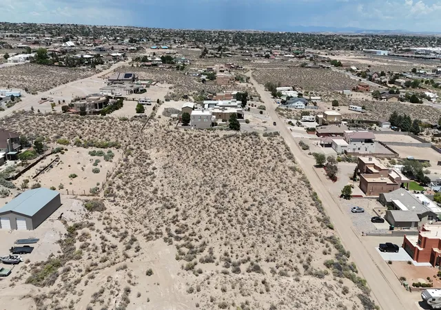 Photo 3 of Land for sale at 1597 1631 14th (4 Lots) St Se, Rio Rancho, NM 87124 | MLS# 1107428 | Listing updated on 2026-08-02