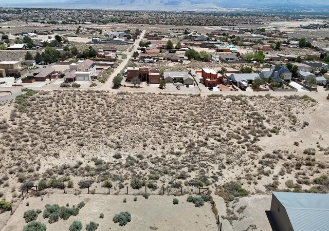 Photo 4 of Land for sale at 1597-1631 14th (4 Lots) St SE, Rio Rancho, NM 87124 | MLS# 1107428 | Listing updated on 2026-08-02
