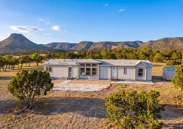 Homes for sale in Datil, NM | 506 Southern Trl, Datil, NM 87821 | MLS# 1107429