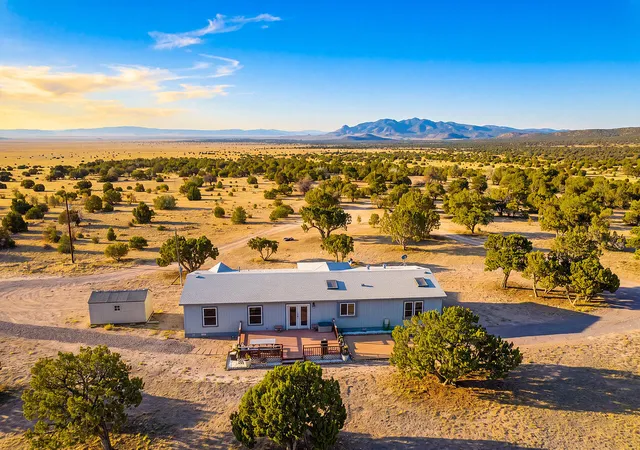 Homes for sale in Datil, NM | 506 Southern Trl, Datil, NM 87821 | MLS# 1107429
