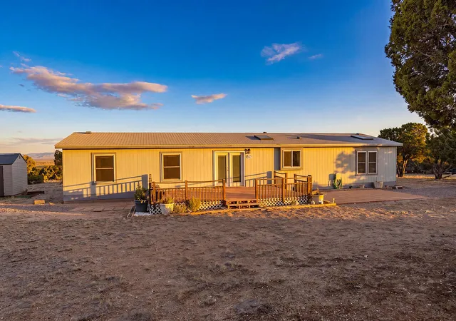 Homes for sale in Datil, NM | 506 Southern Trl, Datil, NM 87821 | MLS# 1107429