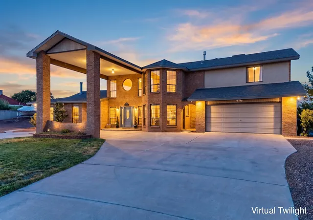 1st image of 1407 Valley View Dr Sw, Los Lunas, NM 87031 | MLS# 1107433