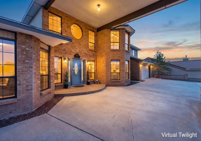 3rd image of 1407 Valley View Dr Sw, Los Lunas, NM 87031 | MLS# 1107433