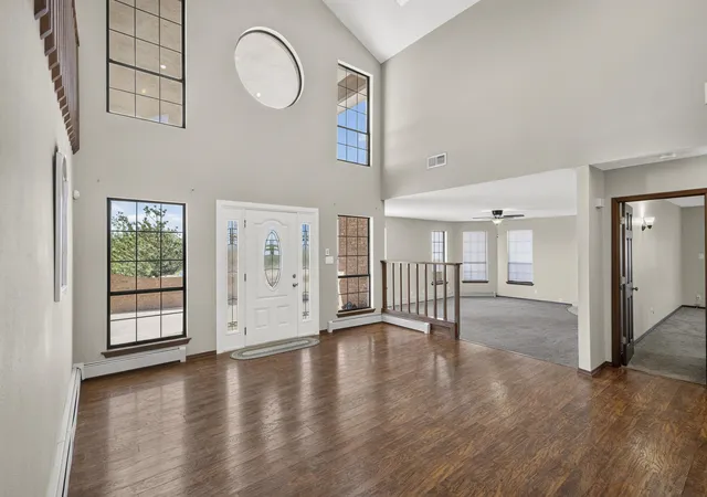 5th image of 1407 Valley View Dr Sw, Los Lunas, NM 87031 | MLS# 1107433