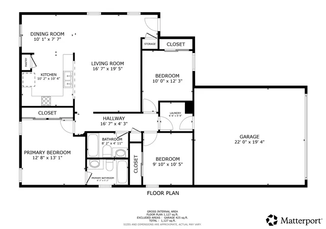 Homes for sale in Albuquerque, NM | 724 Nicklaus Dr Sw, Albuquerque, NM 87121 | MLS# 1107435