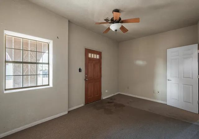 3rd image of 913 5Th St Nw, Albuquerque, NM 87102 | MLS# 1107383