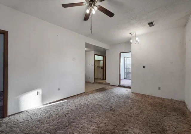 4th image of 913 5Th St Nw, Albuquerque, NM 87102 | MLS# 1107383