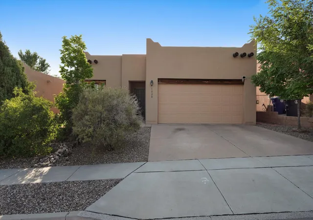 Photo 1 of Sale Pending at 1820 Count Fleet St Se, Albuquerque, NM 87123 | MLS# 1107396 | Listing updated on 2026-08-08