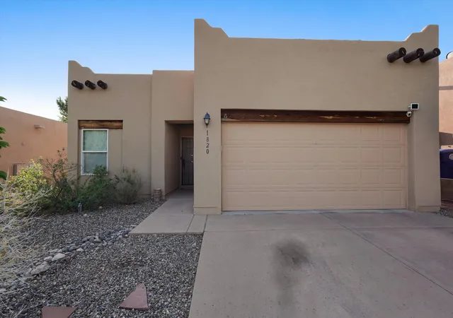 Photo 3 of Sale Pending at 1820 Count Fleet St Se, Albuquerque, NM 87123 | MLS# 1107396 | Listing updated on 2026-08-08