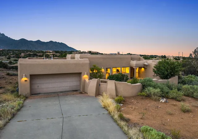 1st image of 16 Placitas Trails Rd, Placitas, NM 87043 | MLS# 1107431