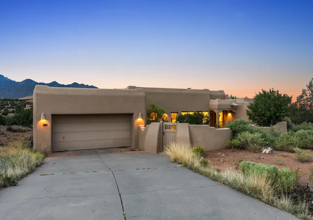2nd image of 16 Placitas Trails Rd, Placitas, NM 87043 | MLS# 1107431