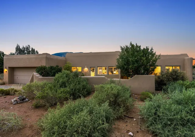 Homes for sale in Placitas, NM | 16 Placitas Trails Rd, Placitas, NM 87043 | MLS# 1107431