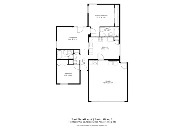 38th image of 3029 Taos Meadows Dr Ne, Rio Rancho, NM 87144 | MLS# 1107436
