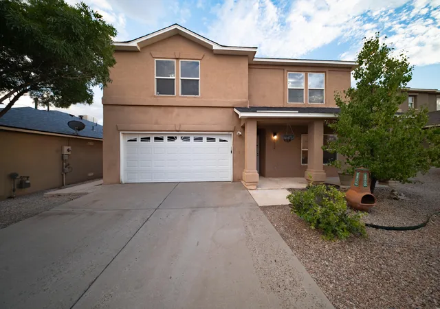 Photo 1 of Sale Pending at 7612 Stadler Ave Nw, Albuquerque, NM 87114 | MLS# 1107430 | Listing updated on 2026-08-07