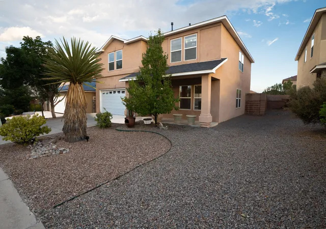 Photo 2 of Sale Pending at 7612 Stadler Ave Nw, Albuquerque, NM 87114 | MLS# 1107430 | Listing updated on 2026-08-07