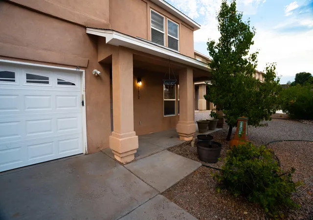 Photo 2 of Sale Pending at 7612 Stadler Ave NW, Albuquerque, NM 87114 | MLS# 1107430 | Listing updated on 2026-08-07