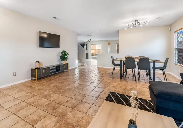 Photo 3 of Sale Pending at 7612 Stadler Ave NW, Albuquerque, NM 87114 | MLS# 1107430 | Listing updated on 2026-08-07