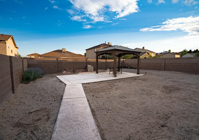 Photo 51 of Sale Pending at 7612 Stadler Ave Nw, Albuquerque, NM 87114 | MLS# 1107430 | Listing updated on 2026-08-07
