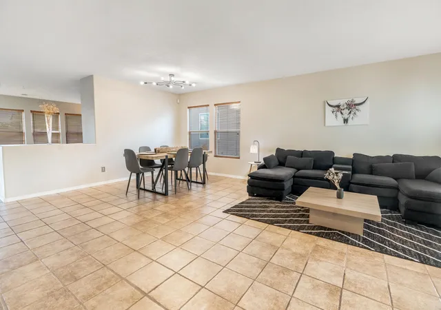 Photo 4 of Sale Pending at 7612 Stadler Ave NW, Albuquerque, NM 87114 | MLS# 1107430 | Listing updated on 2026-08-07