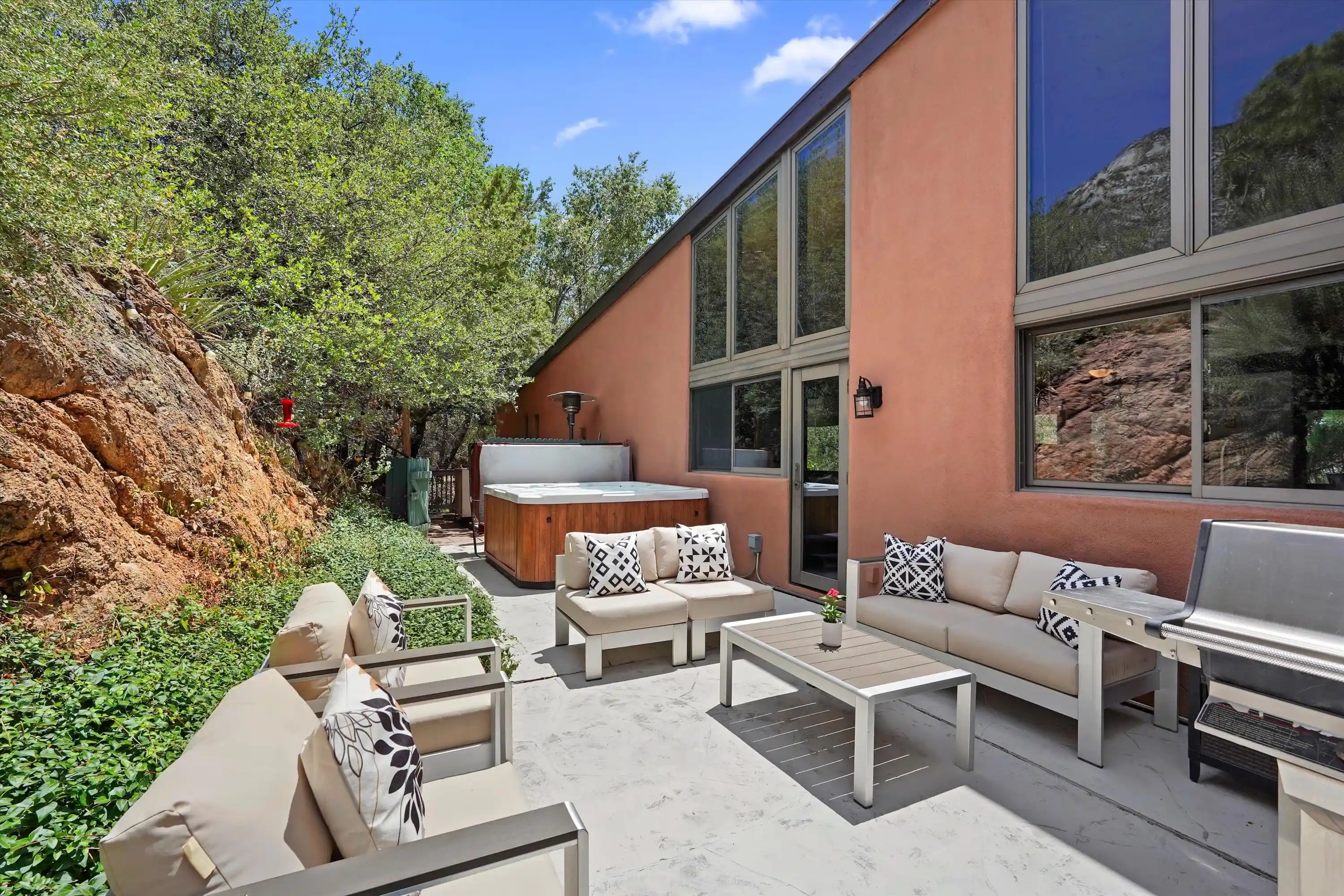 Single family home for sale at 36 Sandia Hts Dr NE, Albuquerque, NM 87122 | MLS# 1107438