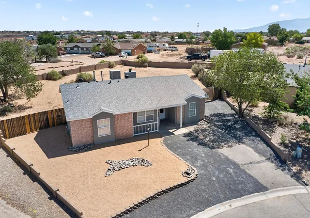 53rd image of 520 Apache Loop Sw, Rio Rancho, NM 87124 | MLS# 1107444