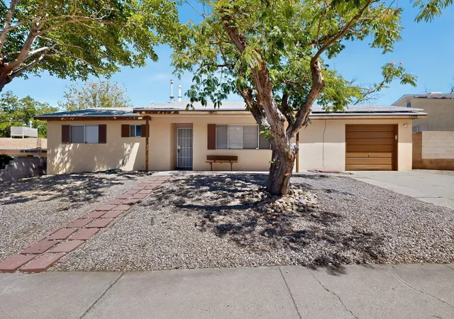 Photo 3 of Single family home for sale at 13105 Mountain View Ave Ne, Albuquerque, NM 87123 | MLS# 1107448 | Listing updated on 2026-08-24