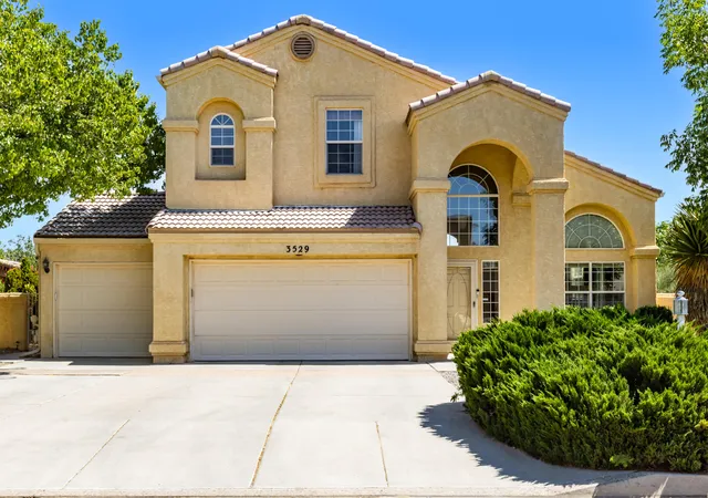 1st image of 3529 White Horse Dr Se, Rio Rancho, NM 87124 | MLS# 1107449
