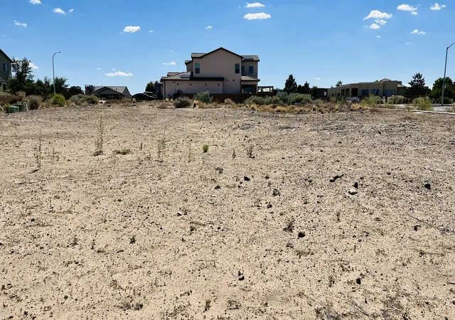 Photo 1 of Land for sale at 6301 Camino Alto Rd Nw, Albuquerque, NM 87120 | MLS# 1107451 | Listing updated on 2026-08-16