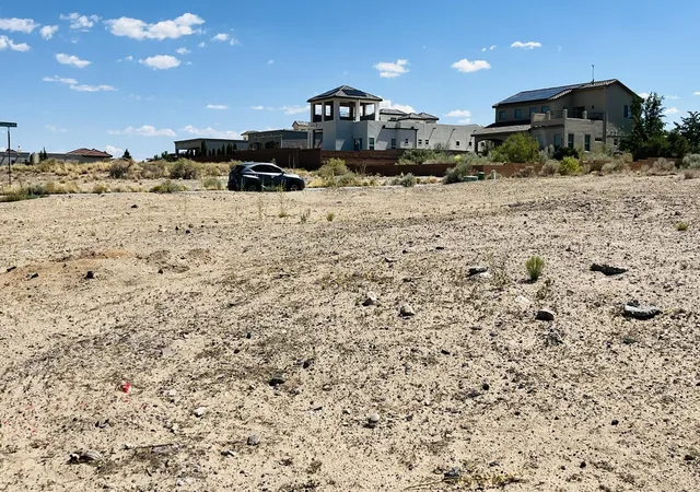Photo 2 of Land for sale at 6301 Camino Alto Rd Nw, Albuquerque, NM 87120 | MLS# 1107451 | Listing updated on 2026-08-16