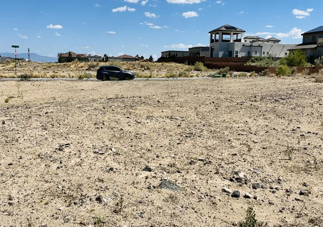 Photo 3 of Land for sale at 6301 Camino Alto Rd Nw, Albuquerque, NM 87120 | MLS# 1107451 | Listing updated on 2026-08-16