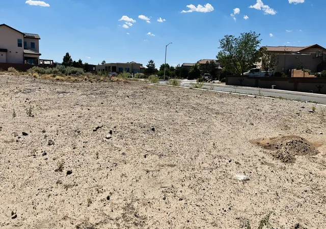 Photo 4 of Land for sale at 6301 Camino Alto Rd NW, Albuquerque, NM 87120 | MLS# 1107451 | Listing updated on 2026-08-16