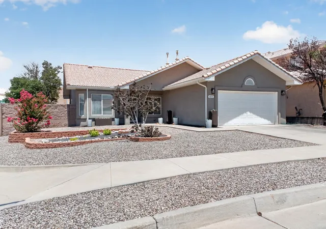 Photo 1 of Sale Pending at 6601 Vista Del Rancho Rd Ne, Albuquerque, NM 87113 | MLS# 1107454 | Listing updated on 2026-08-24