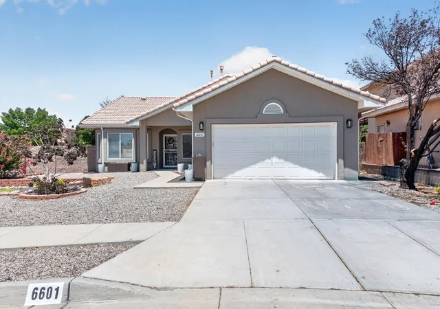 Photo 2 of Sale Pending at 6601 Vista Del Rancho Rd Ne, Albuquerque, NM 87113 | MLS# 1107454 | Listing updated on 2026-08-24