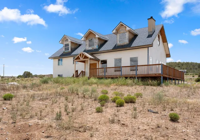 Homes for sale in Sandia Park, NM | 22 Kurt's Wy, Sandia Park, NM 87047 | MLS# 1107457