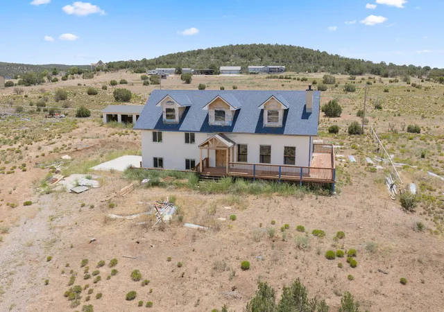 Homes for sale in Sandia Park, NM | 22 Kurt's Wy, Sandia Park, NM 87047 | MLS# 1107457