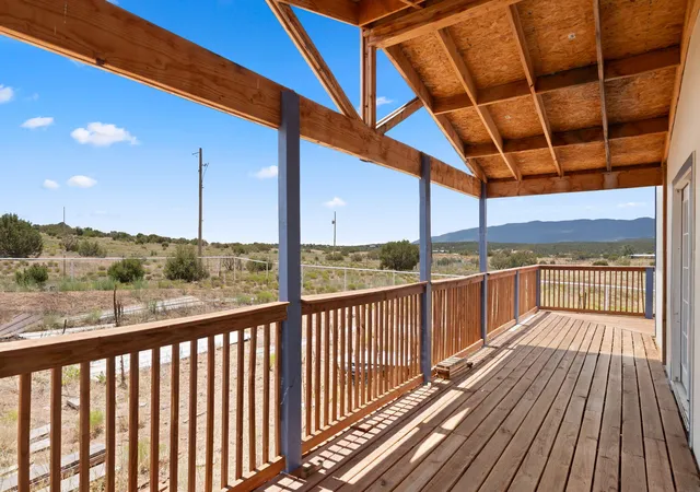 Homes for sale in Sandia Park, NM | 22 Kurt'S Wy, Sandia Park, NM 87047 | MLS# 1107457