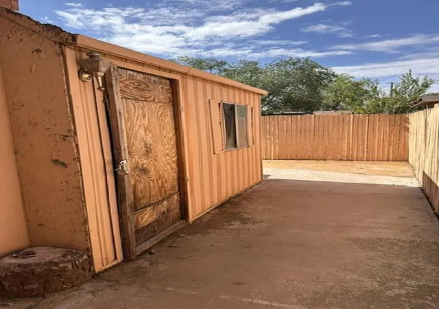 Photo 4 of Single family home for sale at 828 Ranchitos Rd NW, Los Ranchos, NM 87114 | MLS# 1107464 | Listing updated on 2026-08-05