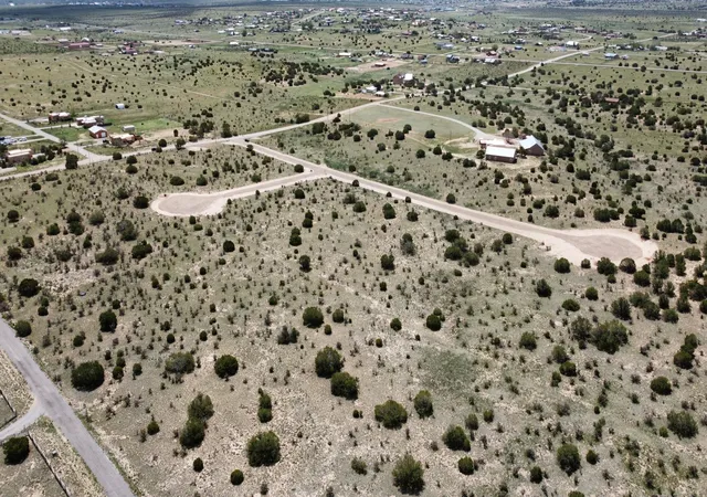 3rd image of 16 Neighborly Wy, Edgewood, NM 87015 | MLS# 1107466