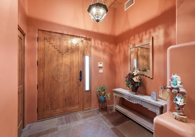 Photo 3 of Sale Pending at 10709 San Francisco Rd NE, Albuquerque, NM 87122 | MLS# 1107467 | Listing updated on 2026-07-25