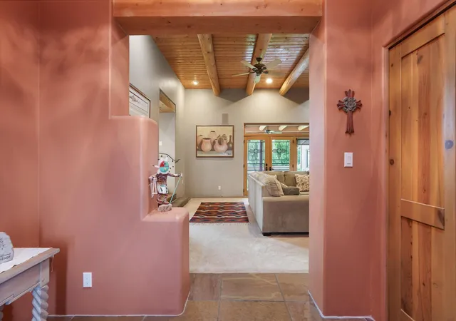 Photo 4 of Sale Pending at 10709 San Francisco Rd NE, Albuquerque, NM 87122 | MLS# 1107467 | Listing updated on 2026-07-25