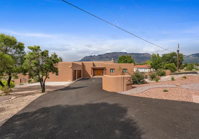 Photo 73 of Sale Pending at 10709 San Francisco Rd Ne, Albuquerque, NM 87122 | MLS# 1107467 | Listing updated on 2026-07-25