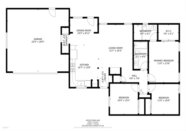 33rd image of 1620 Plum Rd Ne, Rio Rancho, NM 87144 | MLS# 1107469