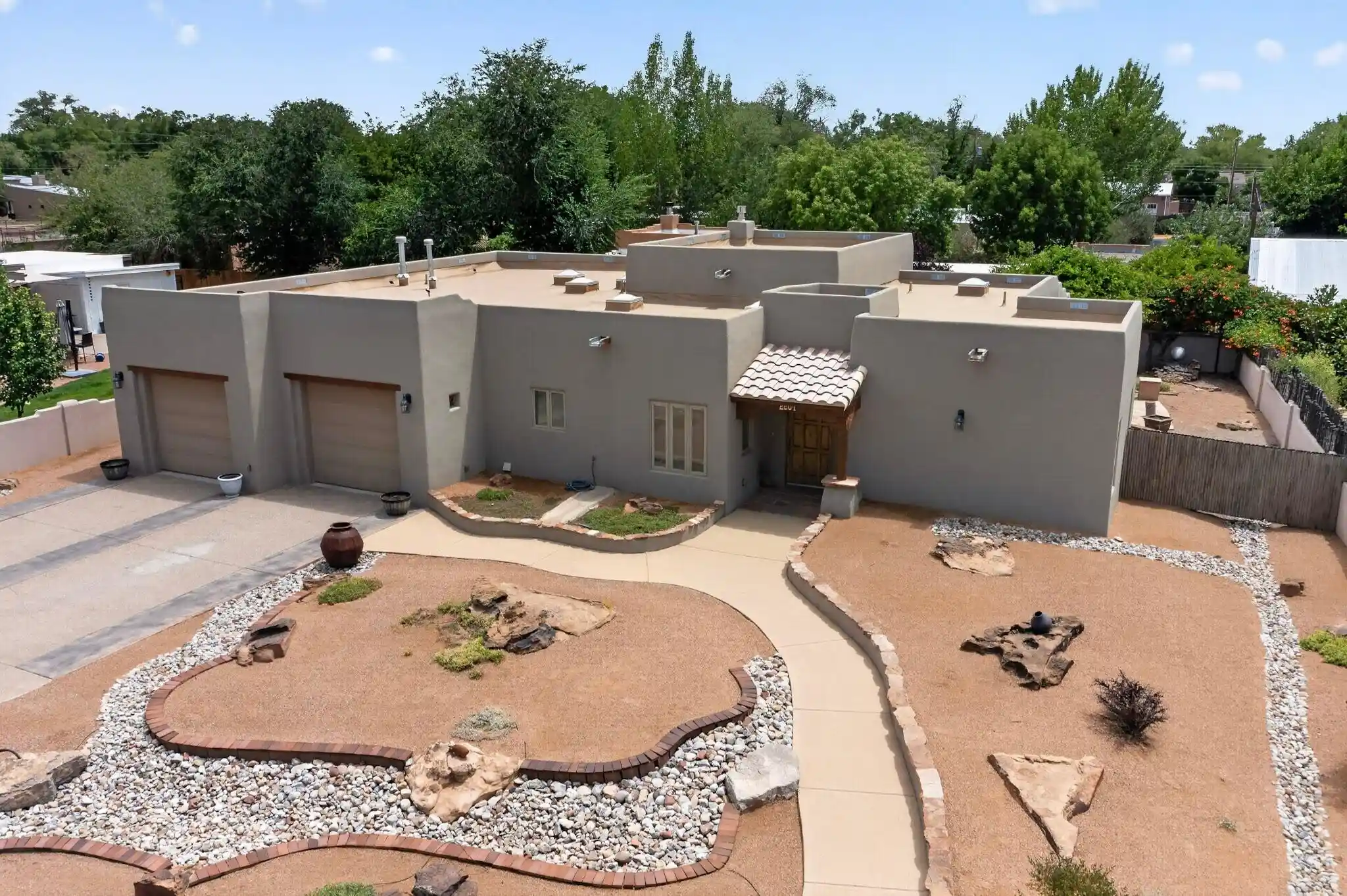 Photo 1 of Sale Pending at 2604 Rincon Del Rio Ct Nw, Albuquerque, NM 87107 | MLS# 1107476 | Listing updated on 2026-10-21