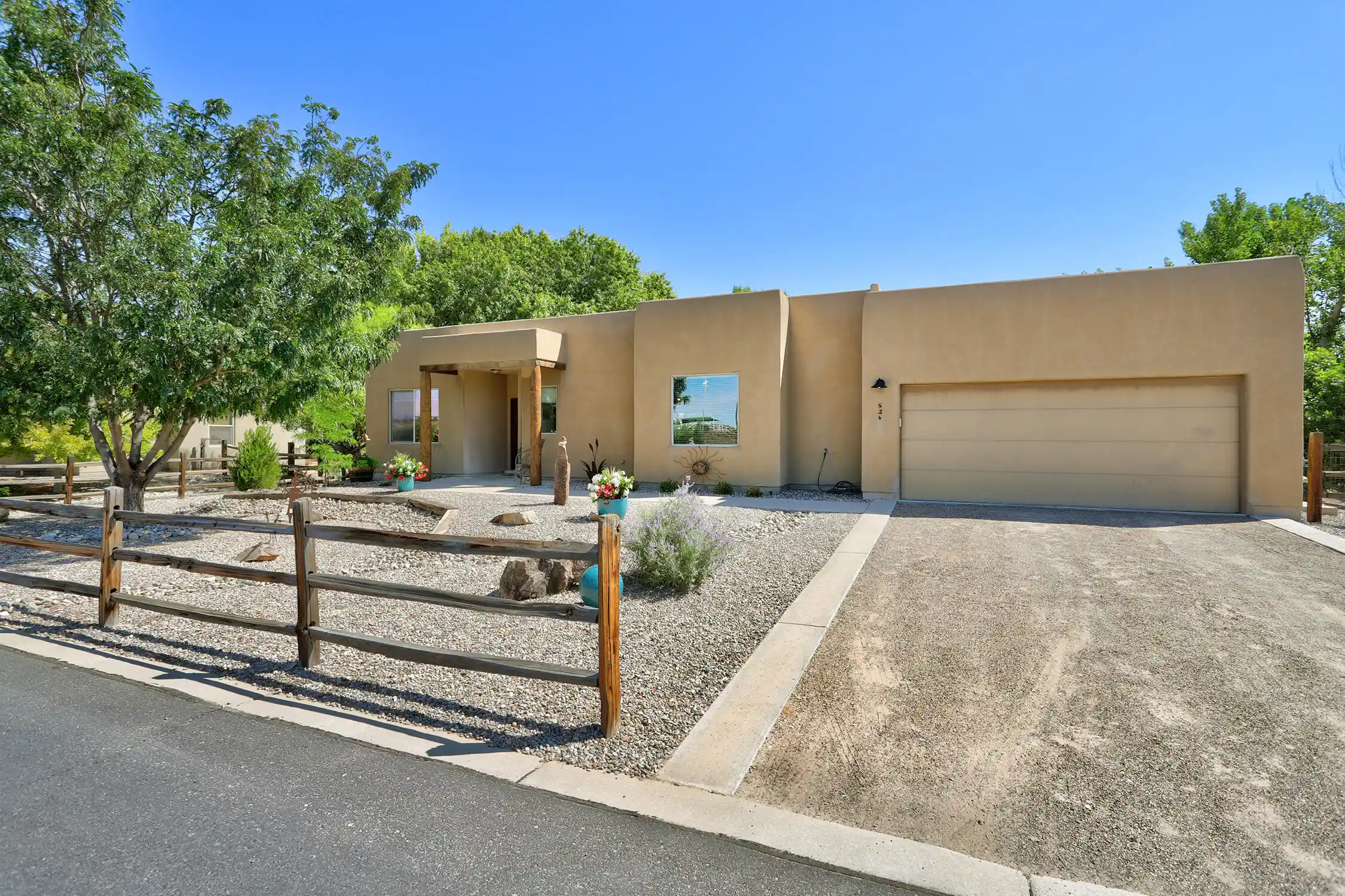 Photo 1 of Sale Pending at 524 Avenida Los Suenos, Bernalillo, NM 87004 | MLS# 1107477 | Listing updated on 2026-10-21